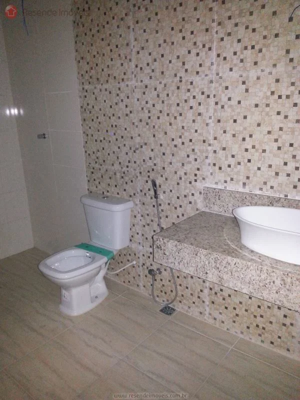 Foto 1 de 16 - Casa para aluguel em Parque Ipiranga